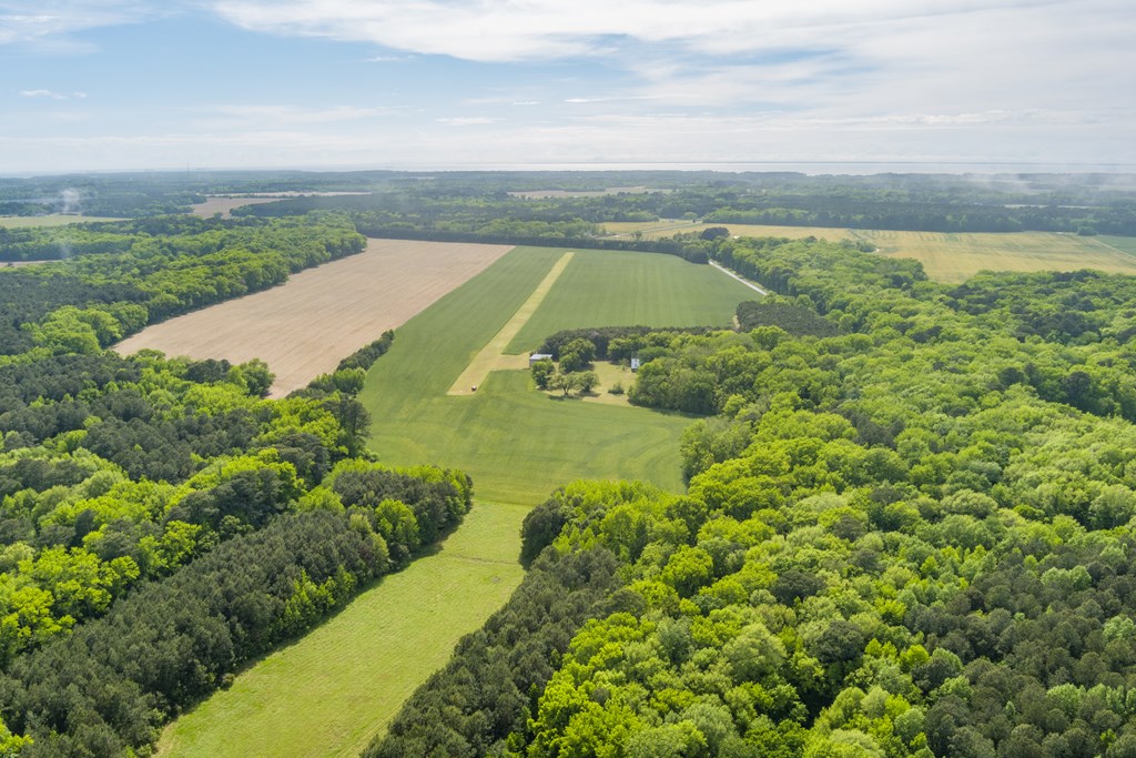 14121 Seaside Road Machipongo, VA 23405 - Photo 22 of 34