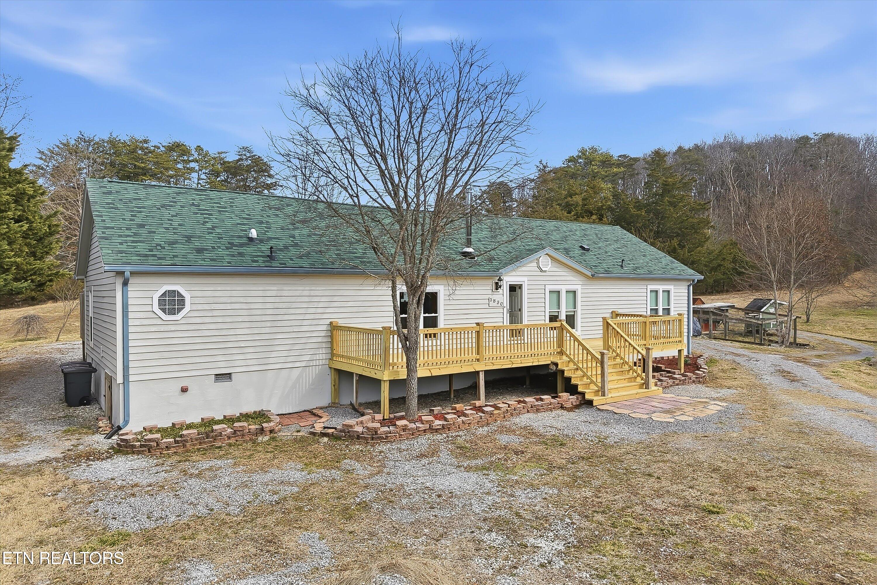 1530 Tom McCall Road Maryville, TN 37801 - Photo 2 of 47 003-1530 Tom McCall Rd-3