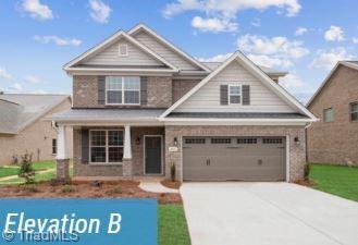 120 Red Maple Way King, NC 27021 - Photo 1 of 9