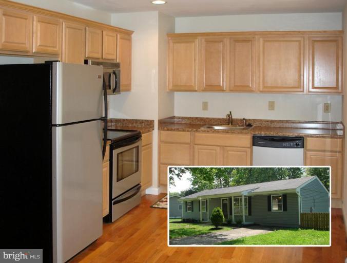 21993 Fox Ridge Road Lexington Park, MD 20653 - Photo 1 of 16 Exterior (Main)