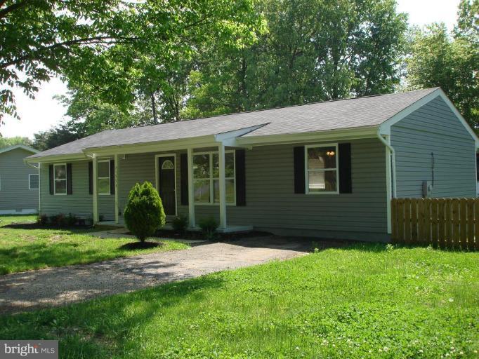 21993 Fox Ridge Road Lexington Park, MD 20653 - Photo 2 of 16 Exterior #2