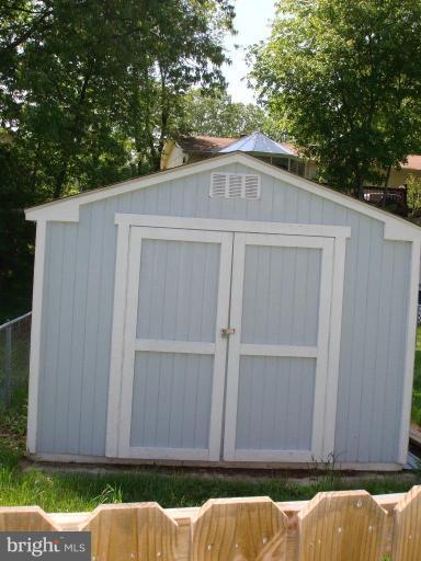 21993 Fox Ridge Road Lexington Park, MD 20653 - Photo 7 of 16 Shed