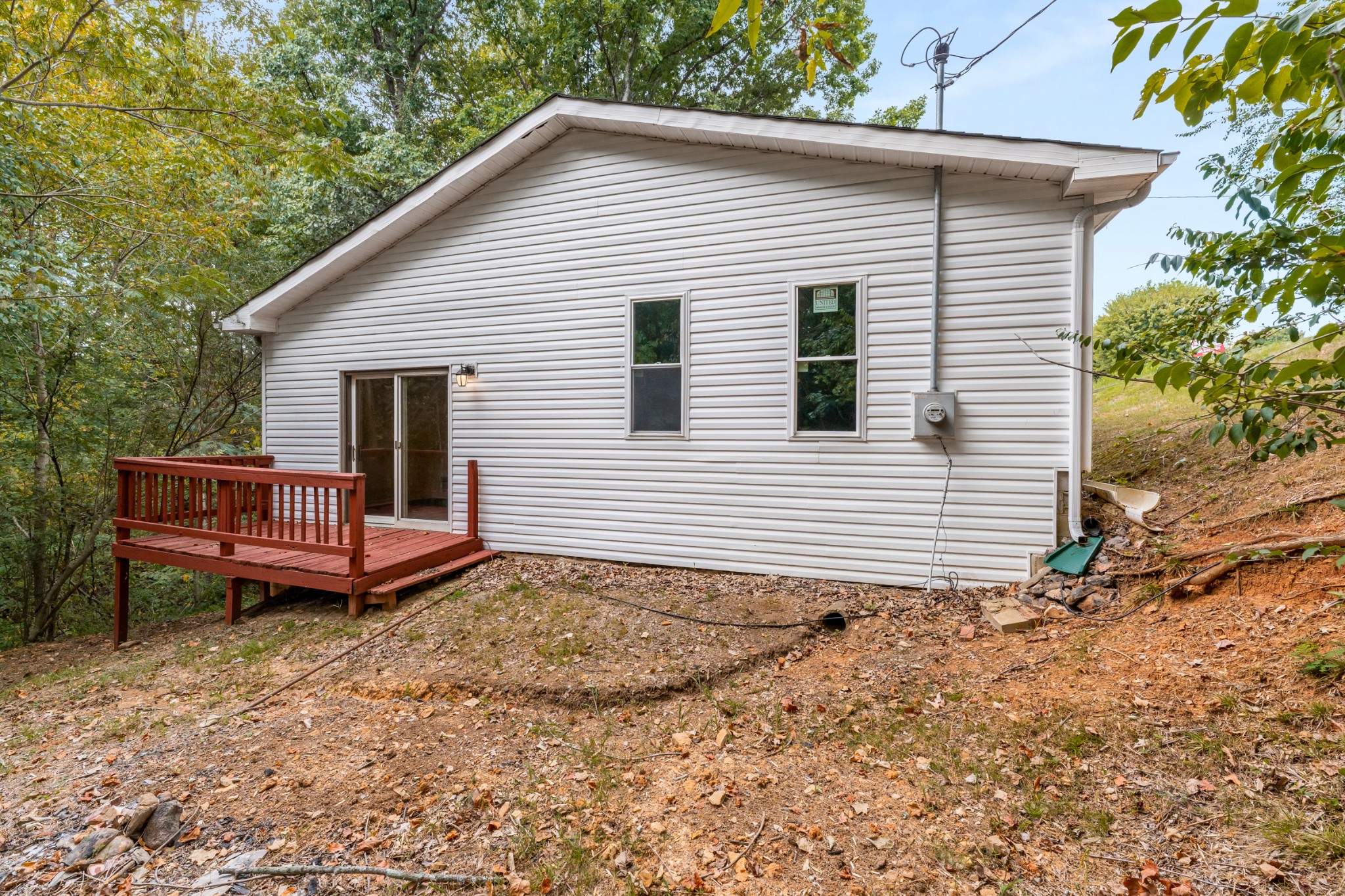 238 Flat Ridge Road Goodlettsville, TN 37072 - Photo 28 of 30 Gallery Image 28
