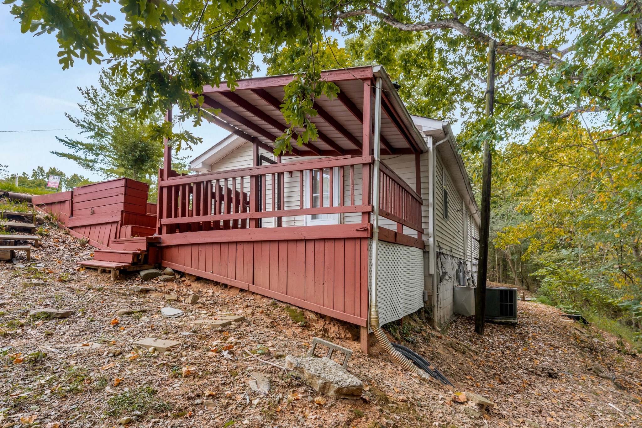 238 Flat Ridge Road Goodlettsville, TN 37072 - Photo 30 of 30 Gallery Image 30