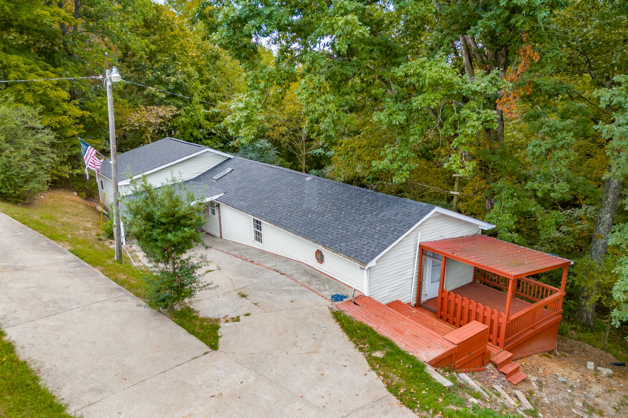 238 Flat Ridge Road Goodlettsville, TN 37072 - Photo 3 of 30 Gallery Image 3