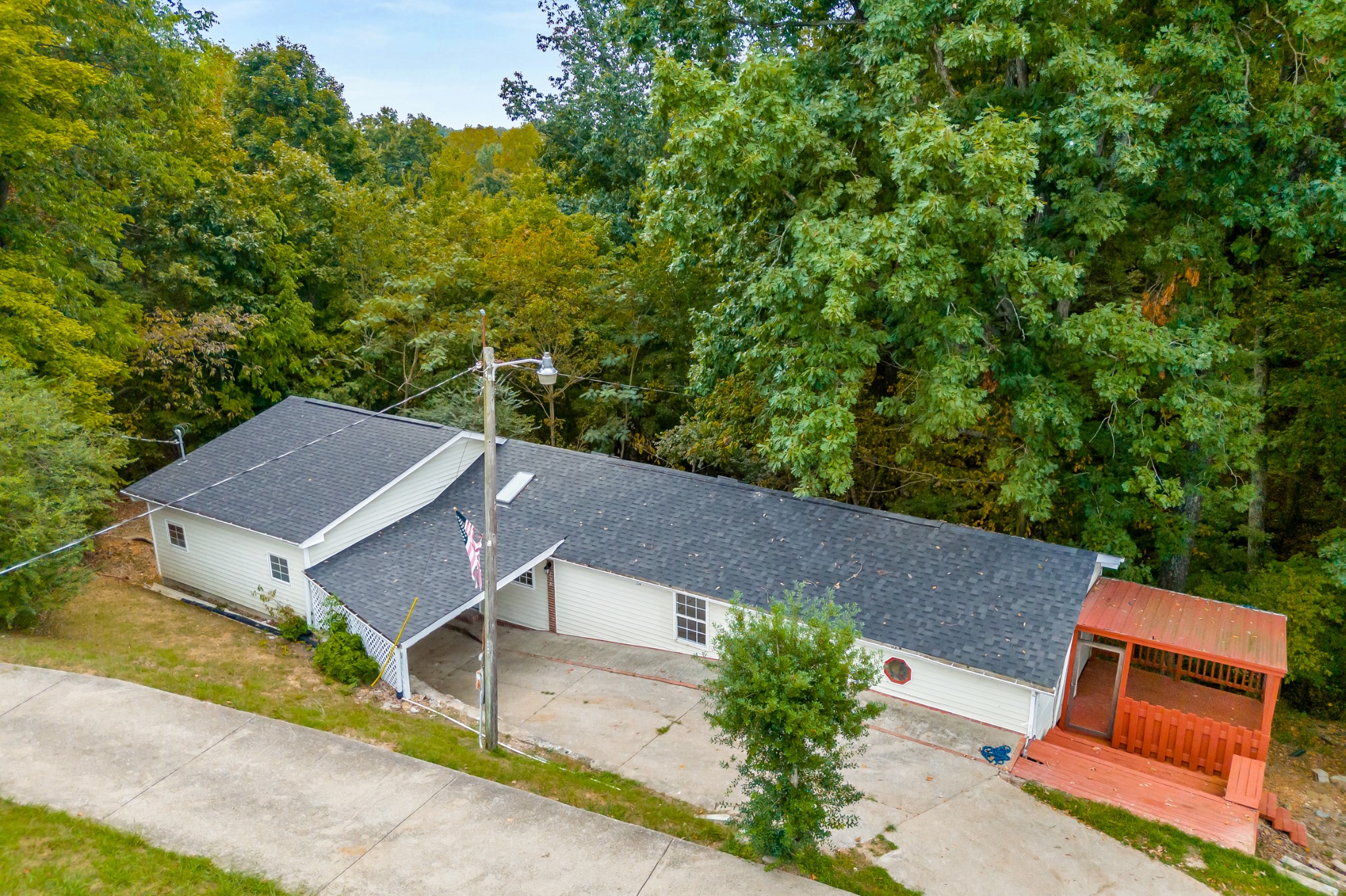 238 Flat Ridge Road Goodlettsville, TN 37072 - Photo 4 of 30 Gallery Image 4