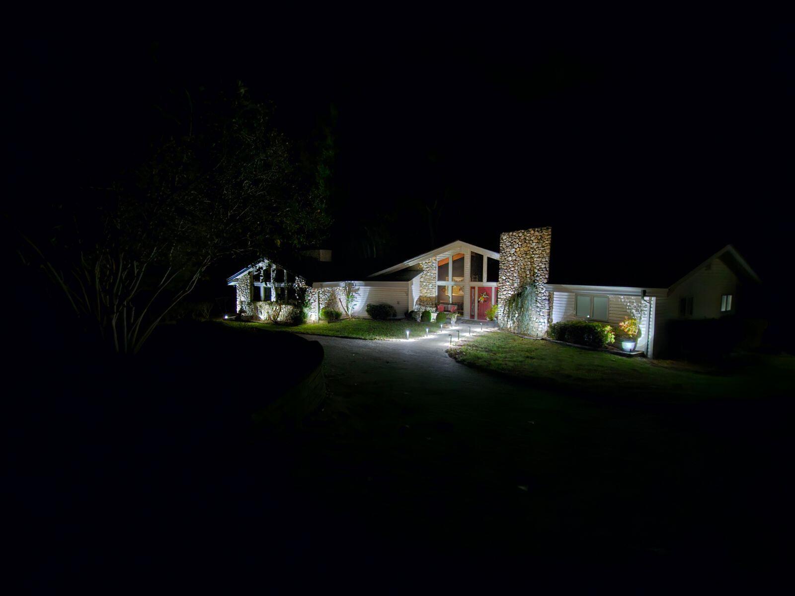 113 Ridgeway Court Moneta, VA 24121 - Photo 3 of 80 Ridgeway night