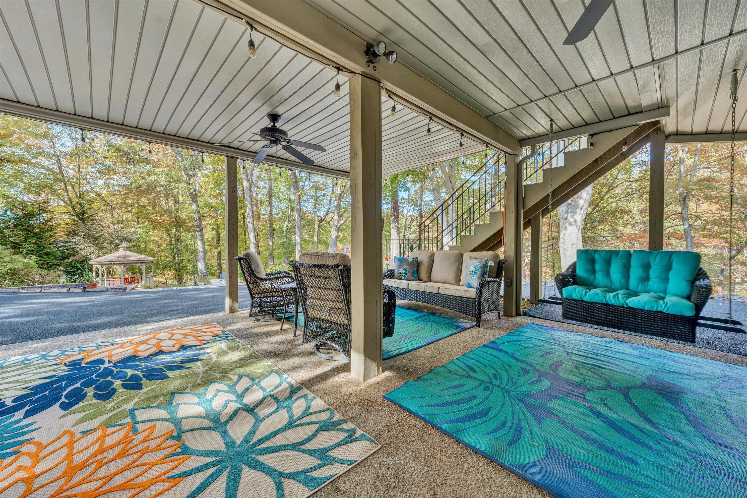 113 Ridgeway Court Moneta, VA 24121 - Photo 54 of 80 55-102620230151