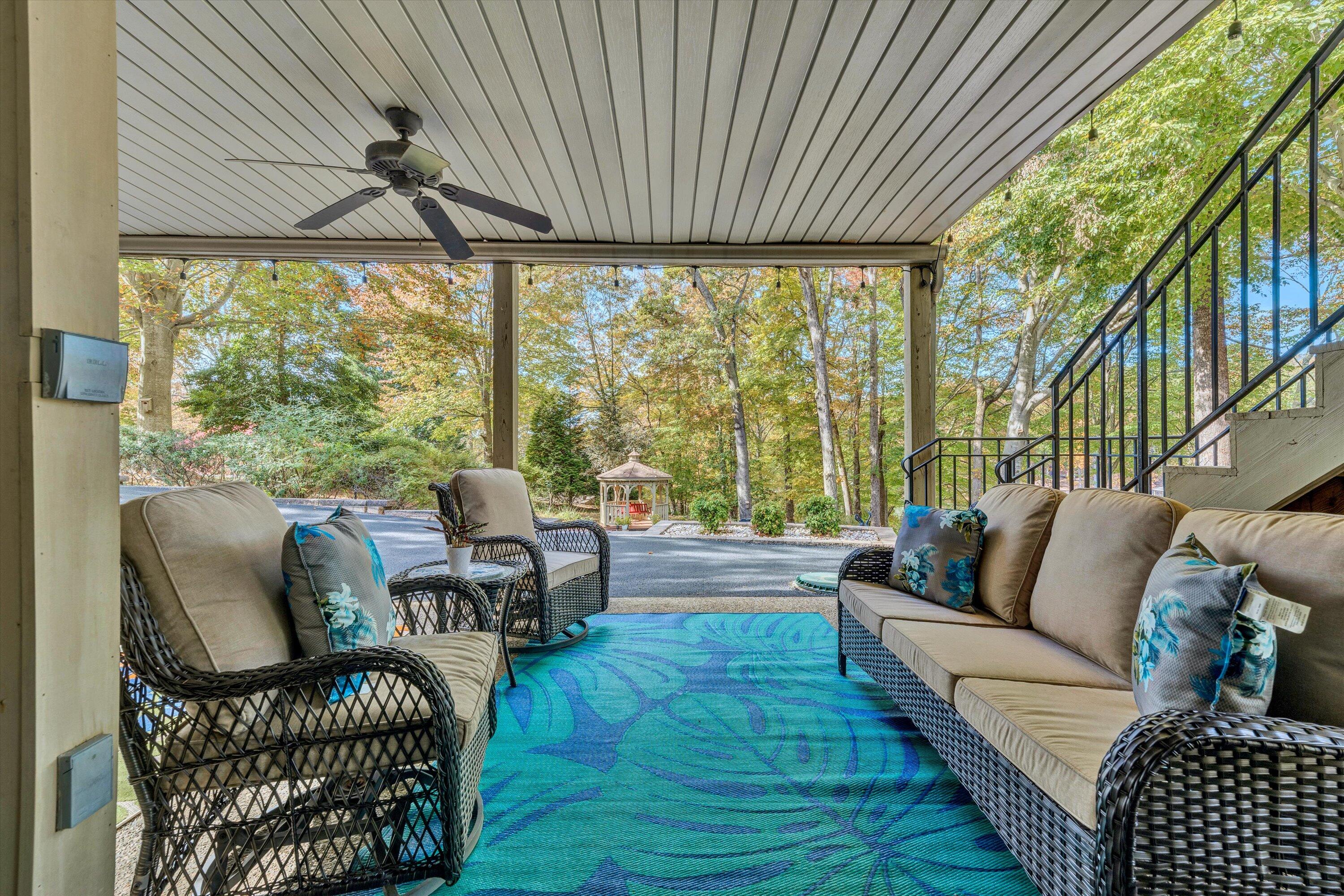 113 Ridgeway Court Moneta, VA 24121 - Photo 55 of 80 56-102620230152