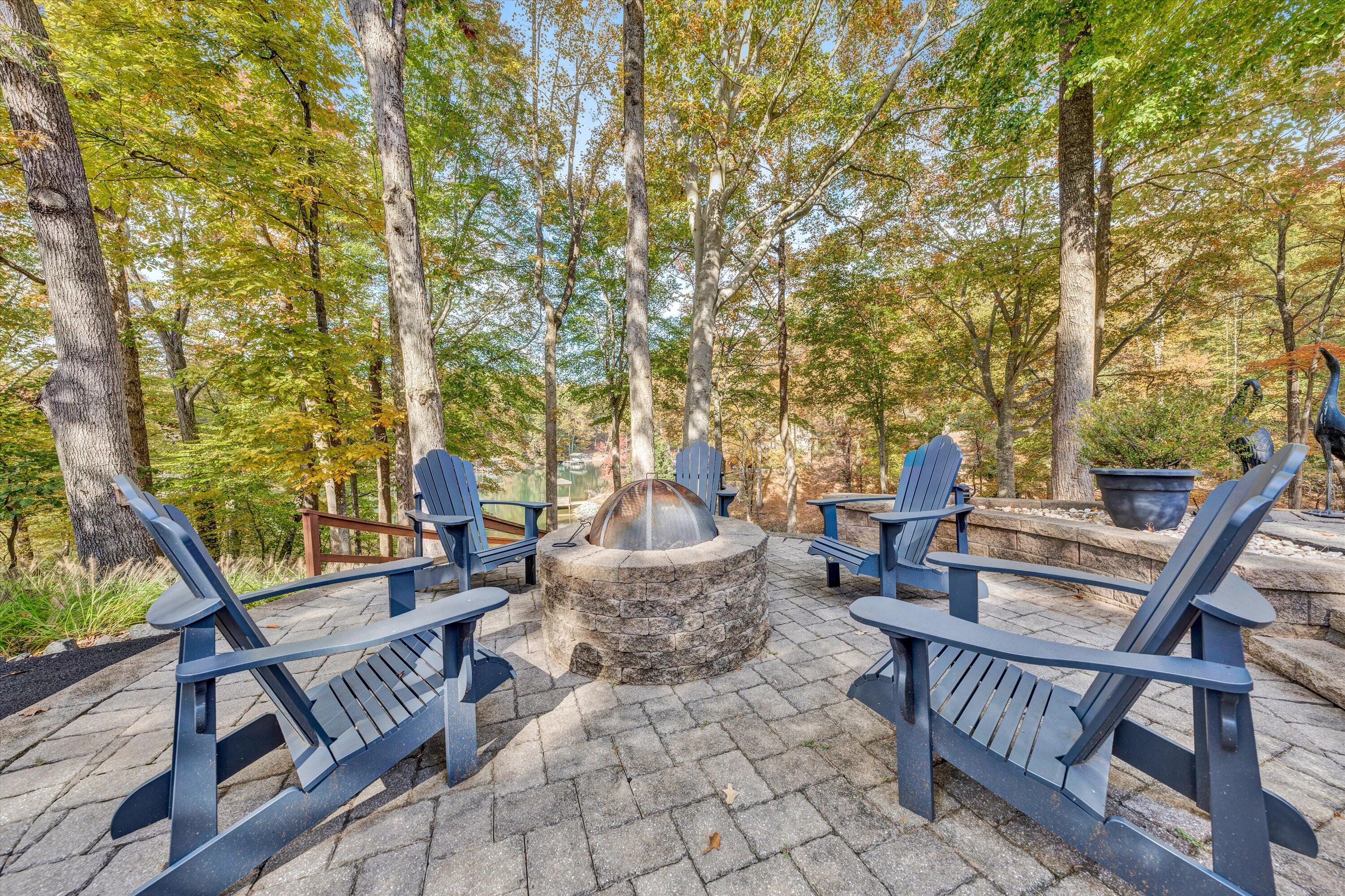 113 Ridgeway Court Moneta, VA 24121 - Photo 57 of 80 58-102620230154