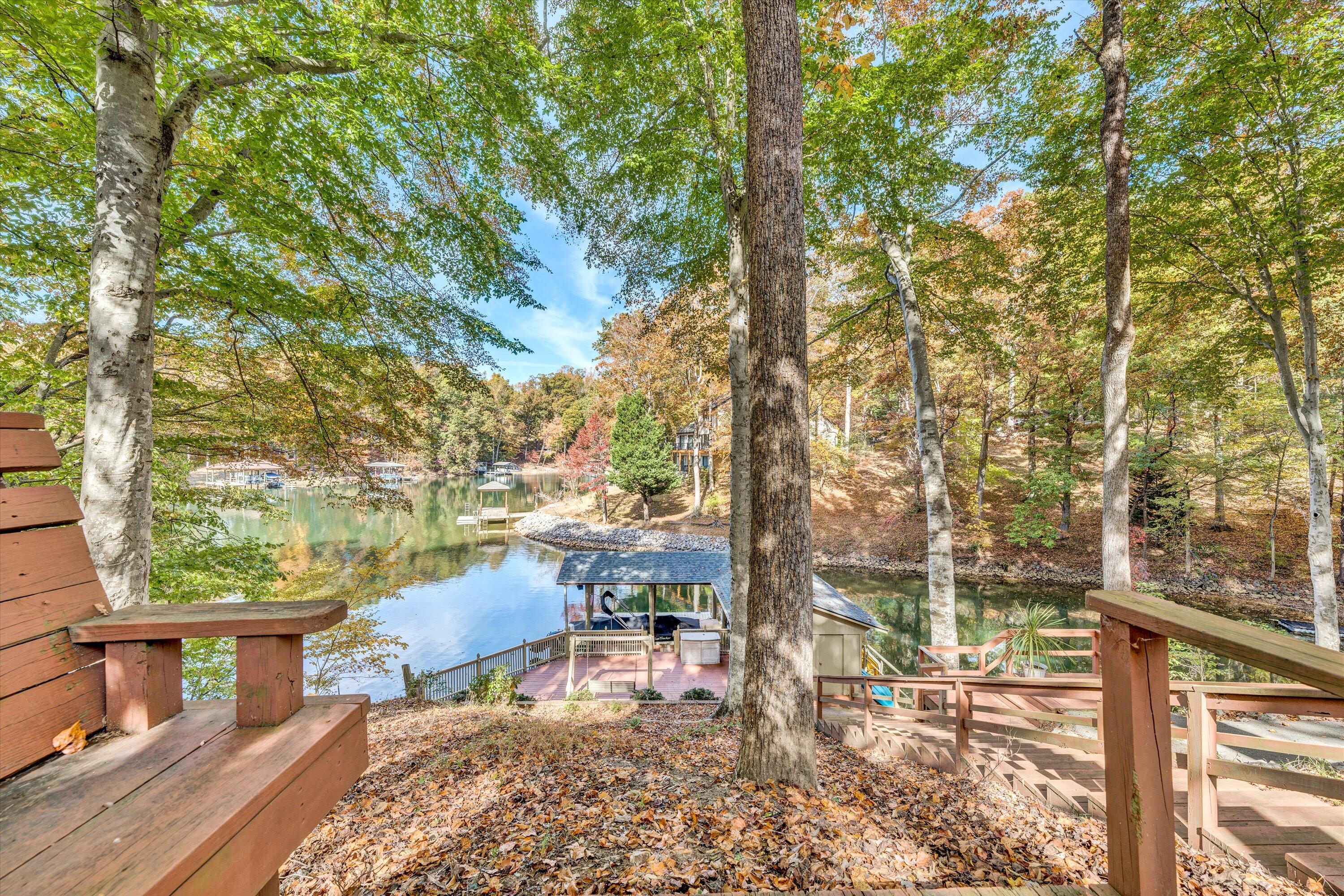 113 Ridgeway Court Moneta, VA 24121 - Photo 60 of 80 62-102620230157
