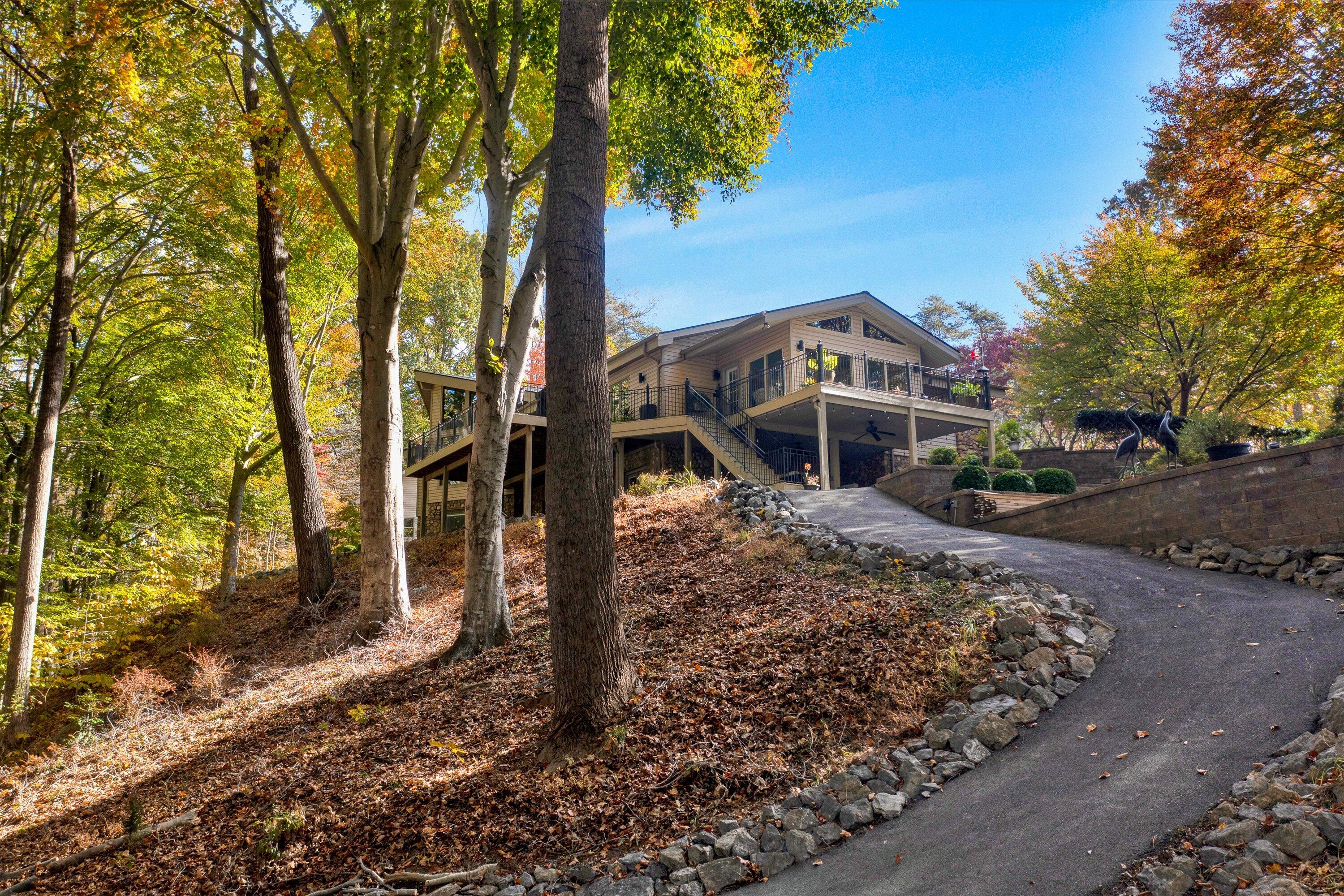 113 Ridgeway Court Moneta, VA 24121 - Photo 67 of 80 70-102620230180