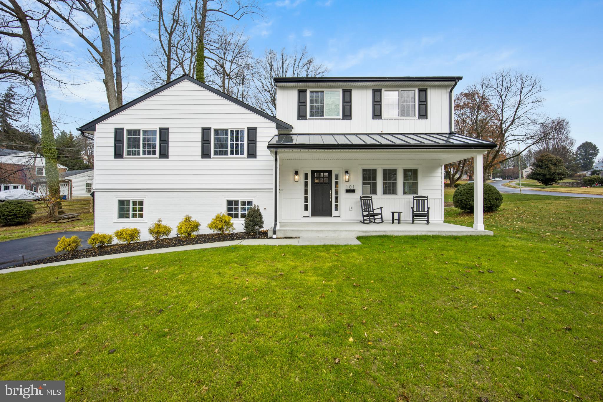 101 Verona Road Broomall, PA 19008 - Photo 1 of 33 Gallery Image 1