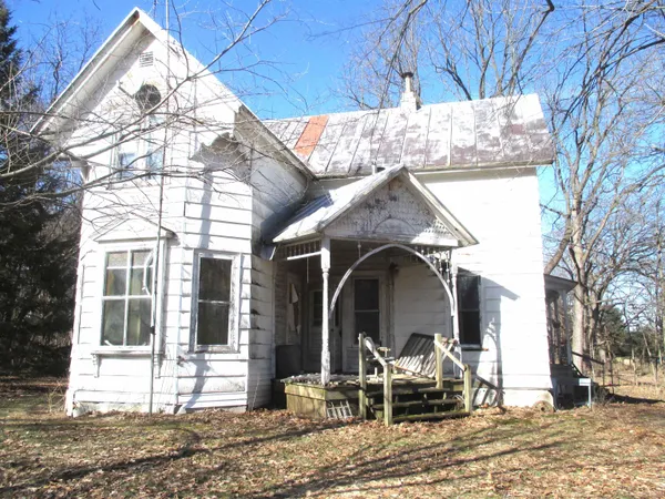 $79,900 | W5042 Fern Avenue, Montello, WI 53949