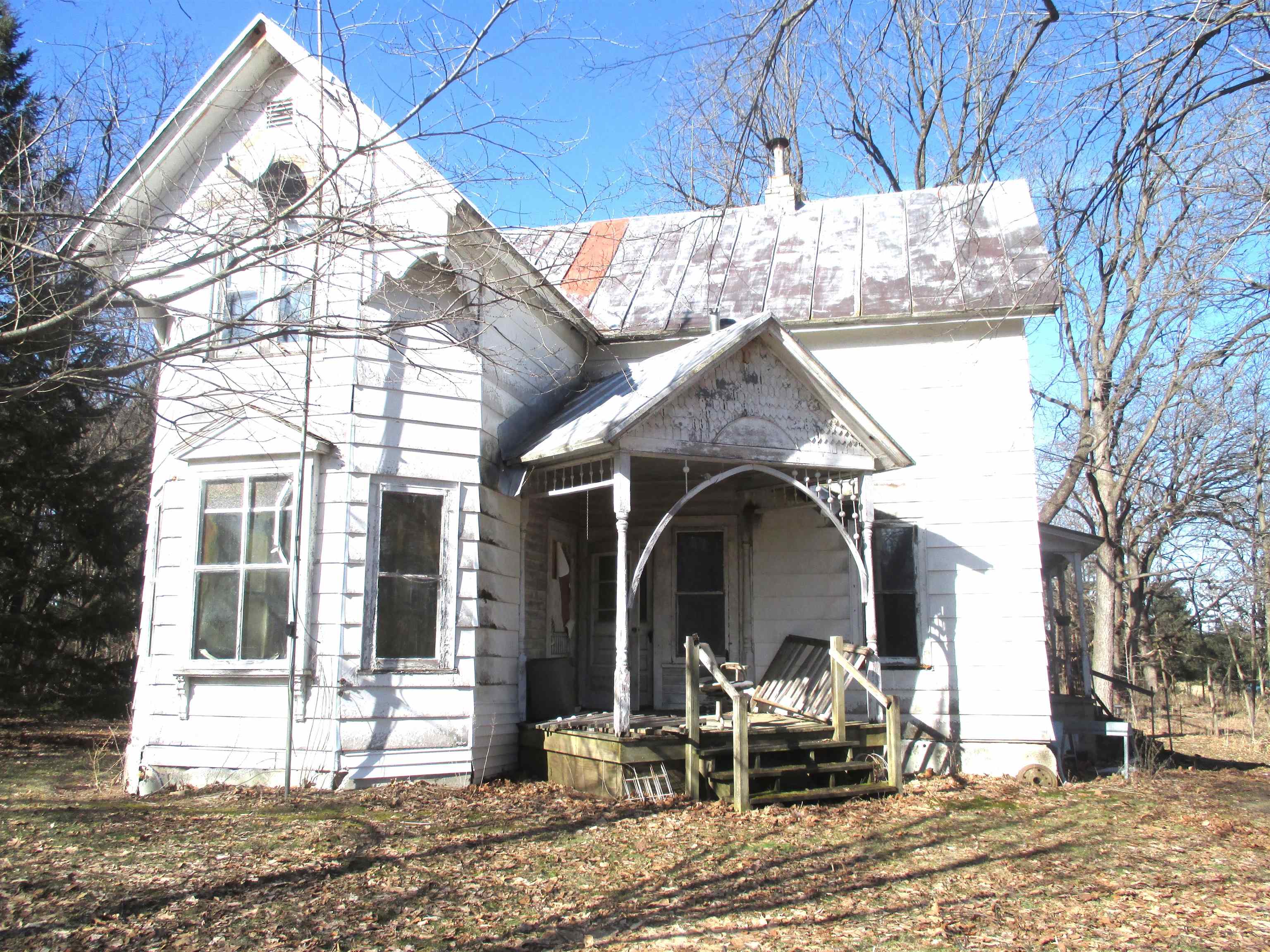 W5042 Fern Avenue Montello, WI 53949 - Photo 3 of 17