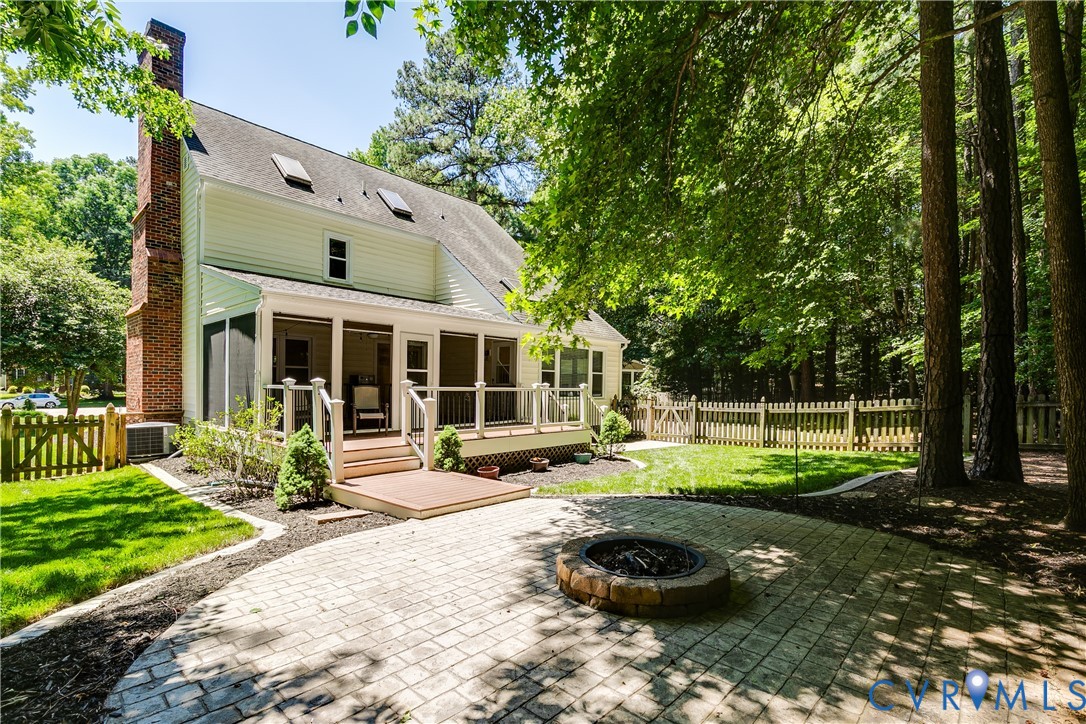 15006 Gates Mill Road Midlothian, VA 23112 - Photo 46 of 52 Gallery Image 46