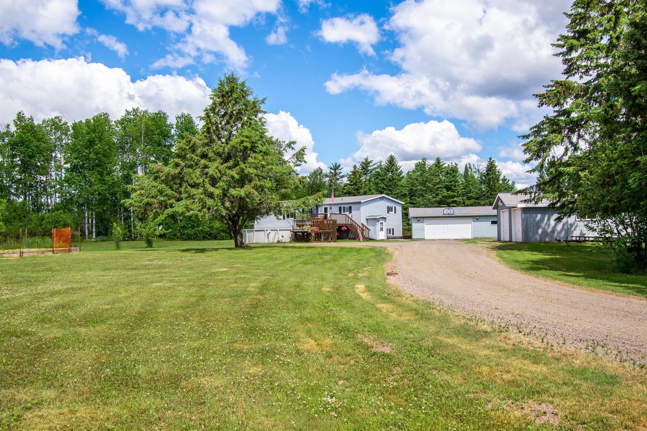 3285 County Road East South Range, WI 54874 - Photo 1 of 1