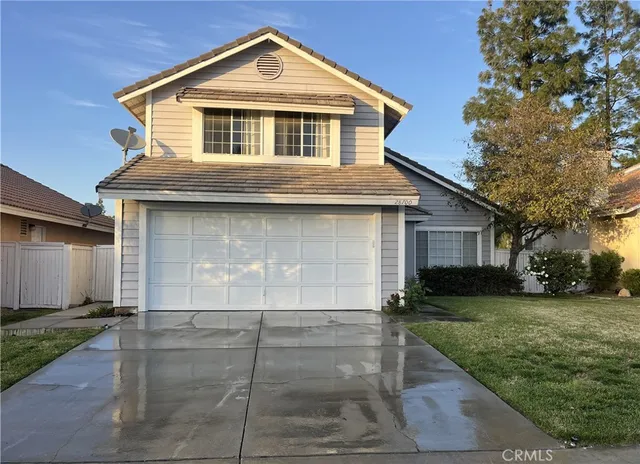 $3,099 | 28700 Bridge Water Lane, Menifee, CA 92584