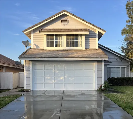 $3,099 | 28700 Bridge Water Lane, Menifee, CA 92584