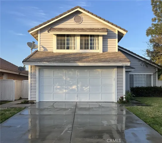 $3,099 | 28700 Bridge Water Lane, Menifee, CA 92584