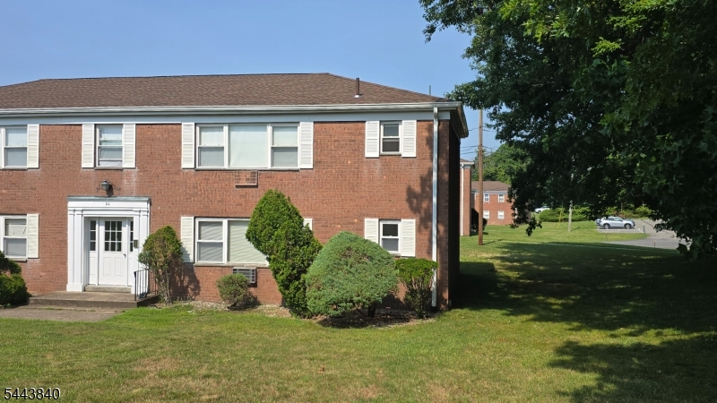 24 Rolling Ridge Road, Unit A Montvale, NJ 07645 - Photo 2 of 21
