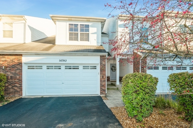 16743 Winding Creek Road Plainfield, IL 60586 - Photo 1 of 25