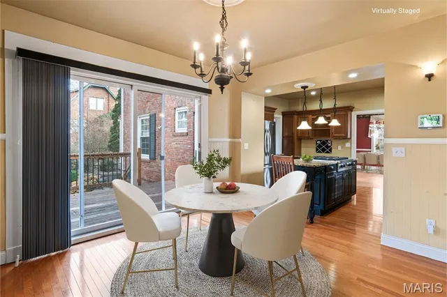 $364,000 | 919 East Monroe Street, Belleville, IL 62220