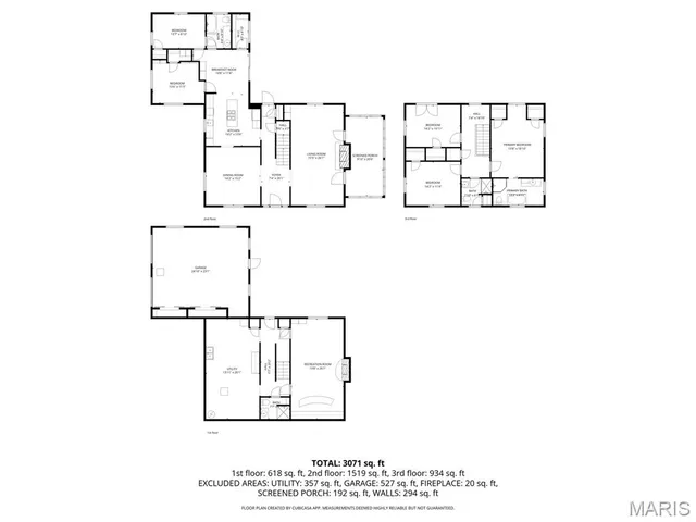 $364,000 | 919 East Monroe Street, Belleville, IL 62220