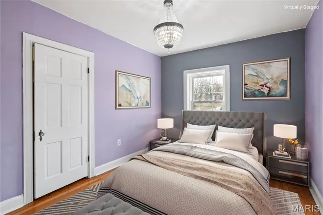 $364,000 | 919 East Monroe Street, Belleville, IL 62220