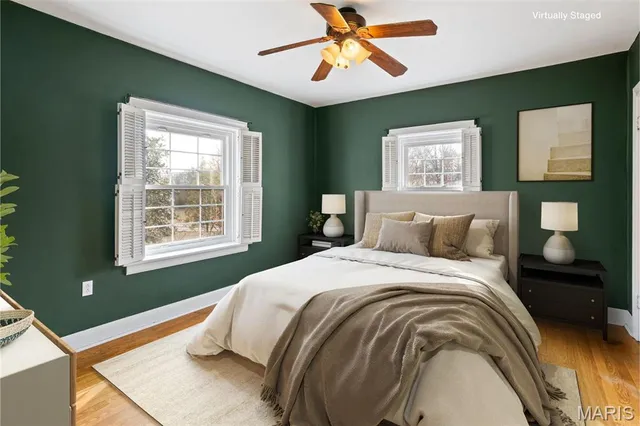 $364,000 | 919 East Monroe Street, Belleville, IL 62220