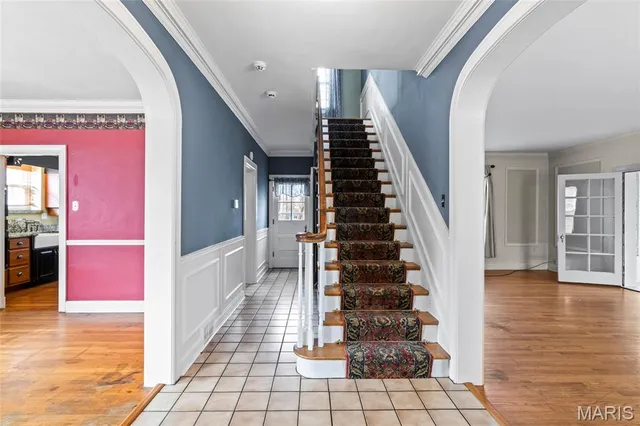 $364,000 | 919 East Monroe Street, Belleville, IL 62220