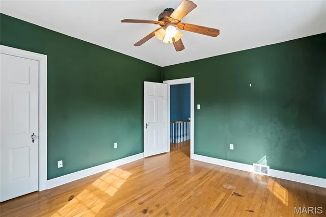 $364,000 | 919 East Monroe Street, Belleville, IL 62220