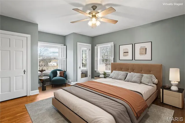 $364,000 | 919 East Monroe Street, Belleville, IL 62220