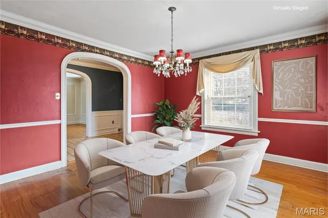 $364,000 | 919 East Monroe Street, Belleville, IL 62220