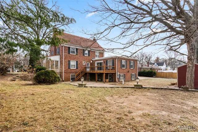 $364,000 | 919 East Monroe Street, Belleville, IL 62220