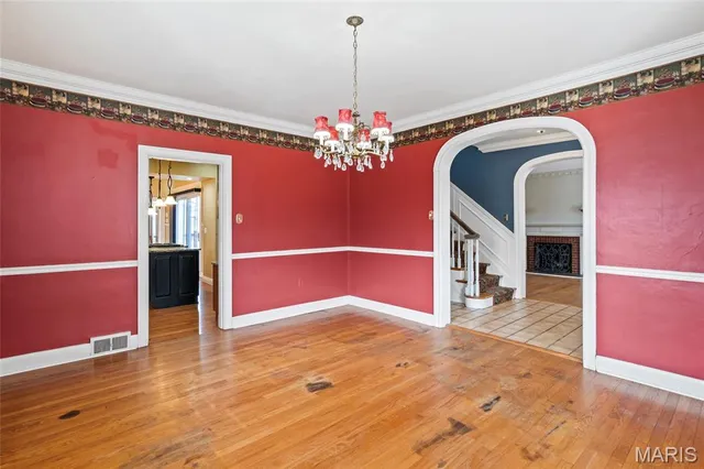 $364,000 | 919 East Monroe Street, Belleville, IL 62220