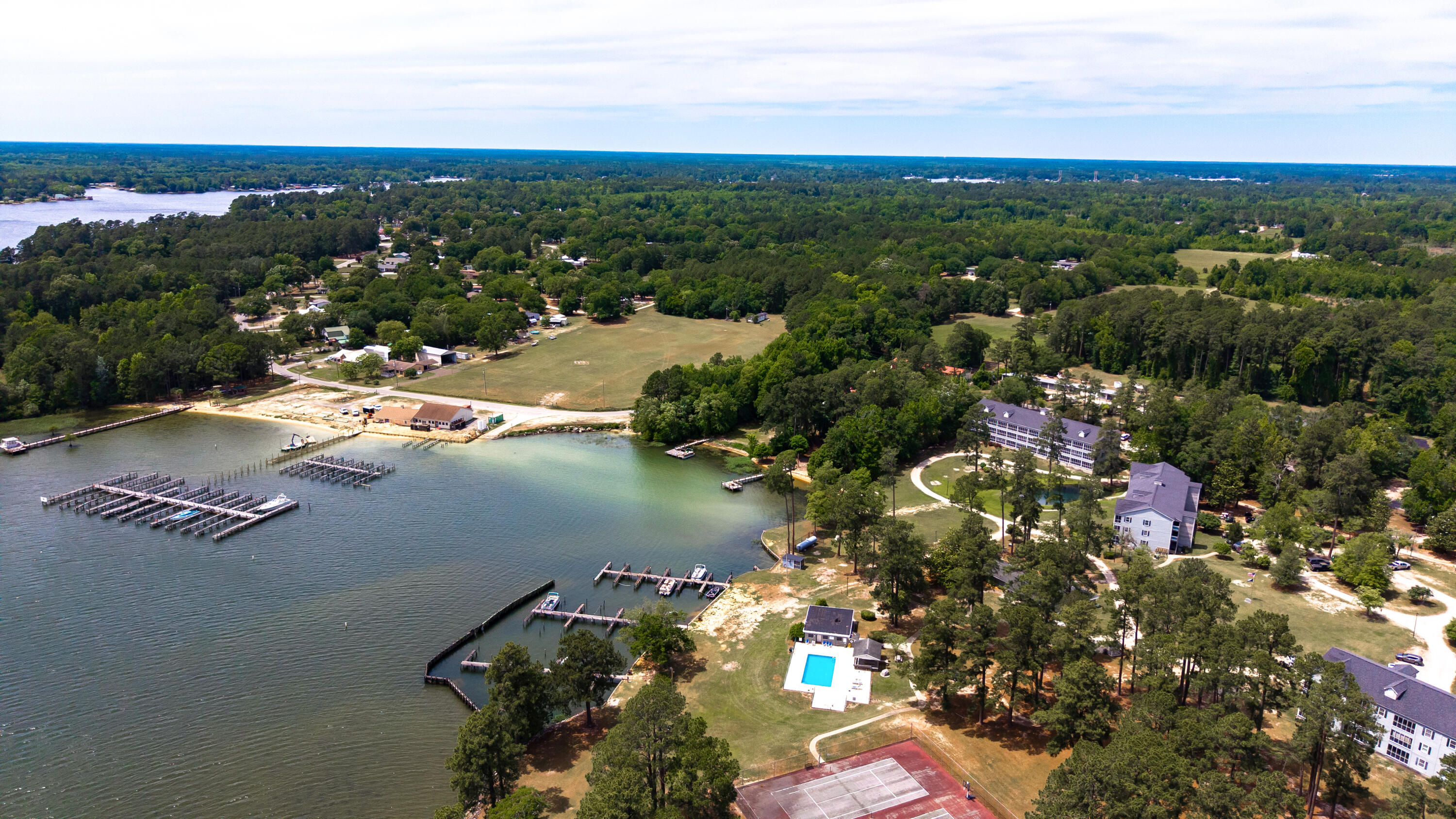 5201 Cypress Pointe, Unit D201 Manning, SC 29102 - Photo 46 of 71 32