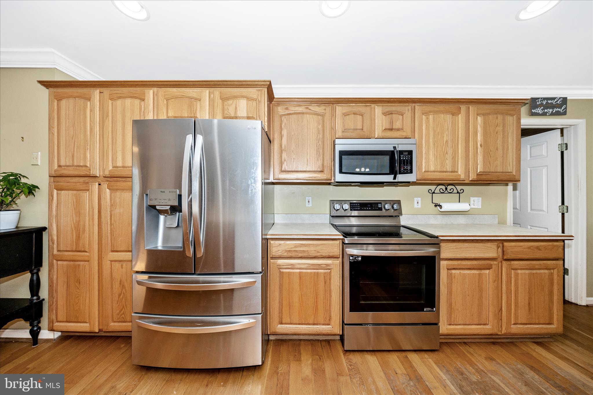 3448 Kaetzel Road Rohrersville, MD 21779 - Photo 15 of 41 Kitchen