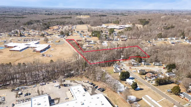 $30,000 | 0 Garrett Street, Roxboro, NC 27573