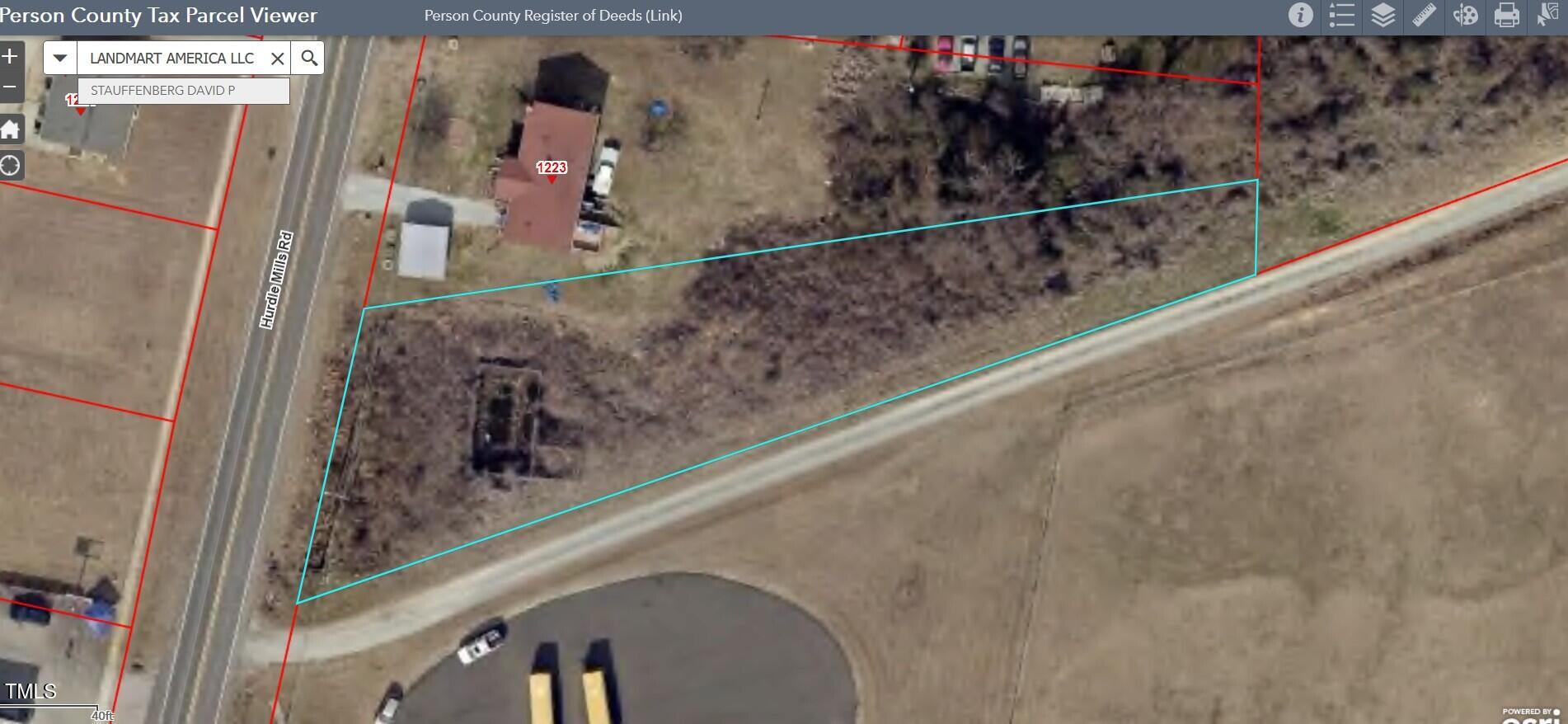 0 Garrett Street Roxboro, NC 27573 - Photo 6 of 14 a view of a balcony