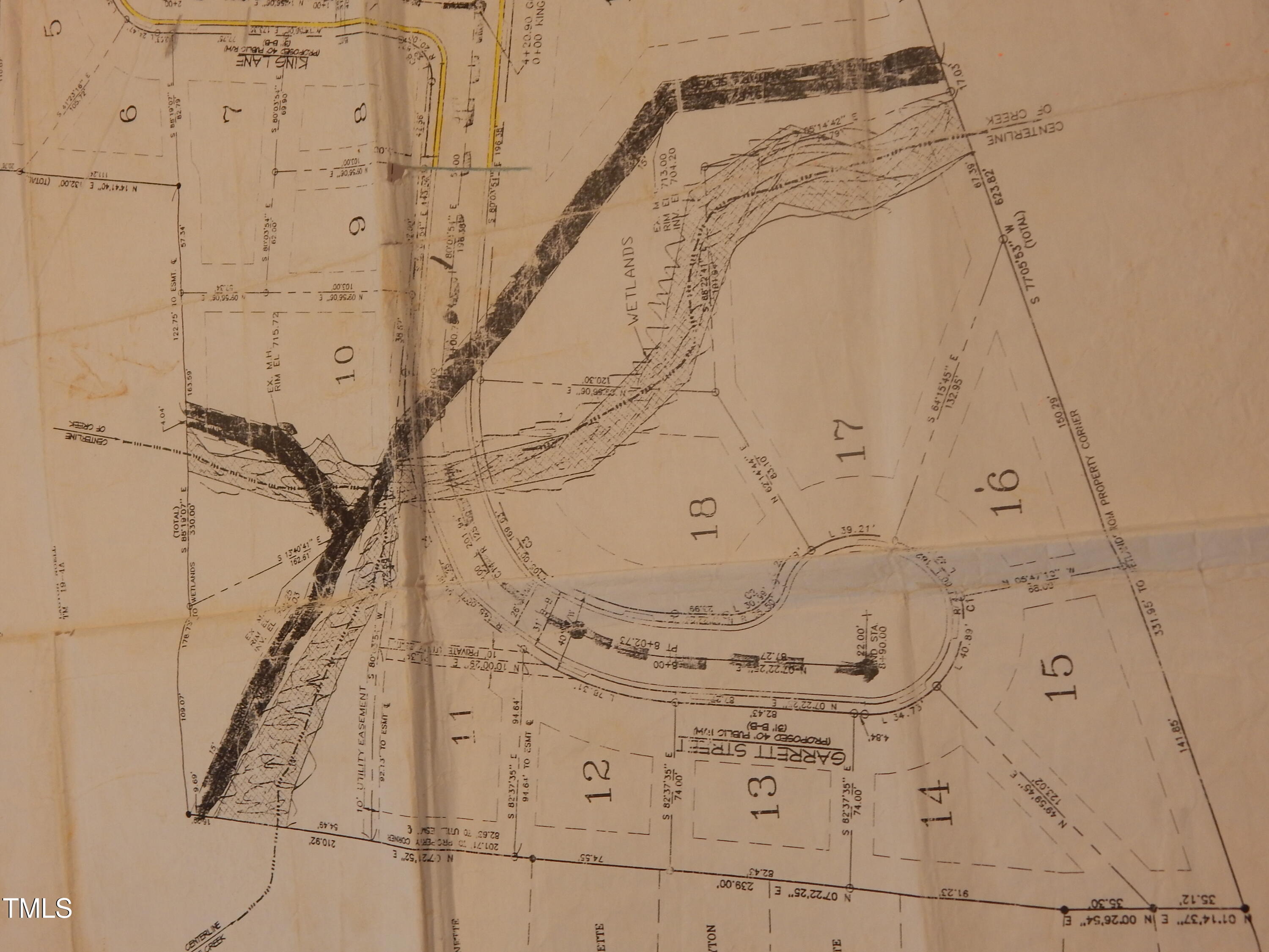 0 Garrett Street Roxboro, NC 27573 - Photo 7 of 14 a view of bath tub