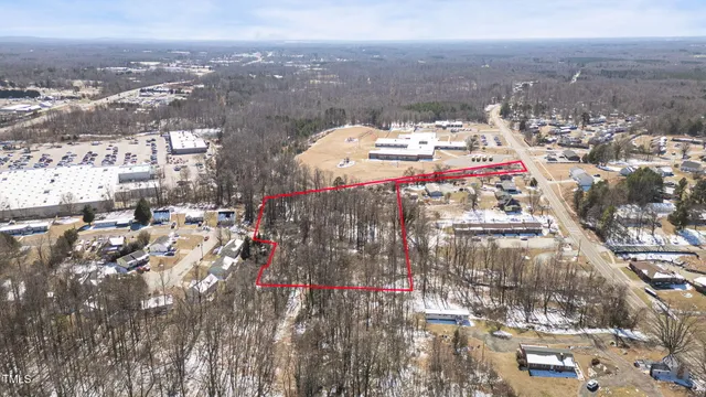 $30,000 | 0 Garrett Street, Roxboro, NC 27573