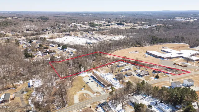 $30,000 | 0 Garrett Street, Roxboro, NC 27573
