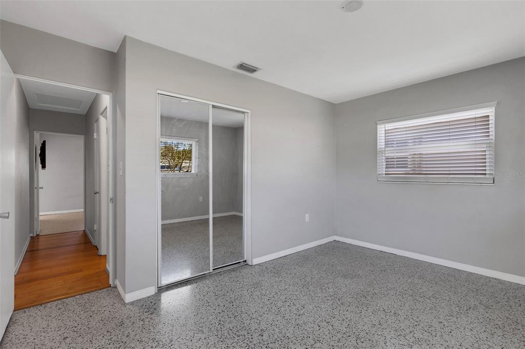 11436 Ridgewood Circle Seminole, FL 33772 - Photo 20 of 38 a view of an empty room