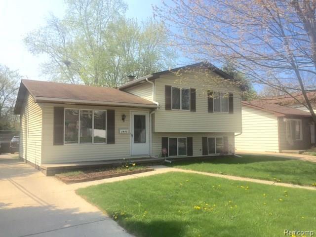 2971 West Webster Road Berkley, MI 48072 - Photo 1 of 10