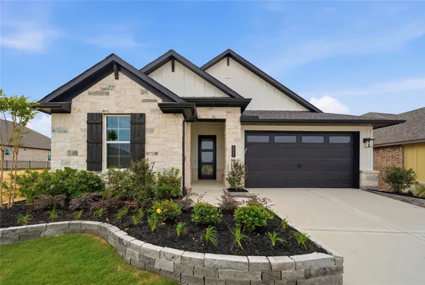 $542,530 | 10425 Painted Brush Lane, Willis, TX 77318