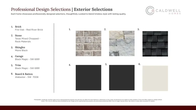 $542,530 | 10425 Painted Brush Lane, Willis, TX 77318