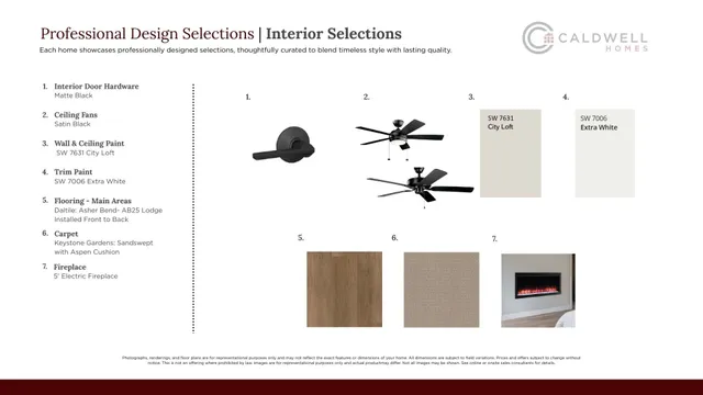 $542,530 | 10425 Painted Brush Lane, Willis, TX 77318