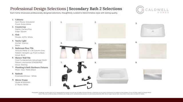 $542,530 | 10425 Painted Brush Lane, Willis, TX 77318