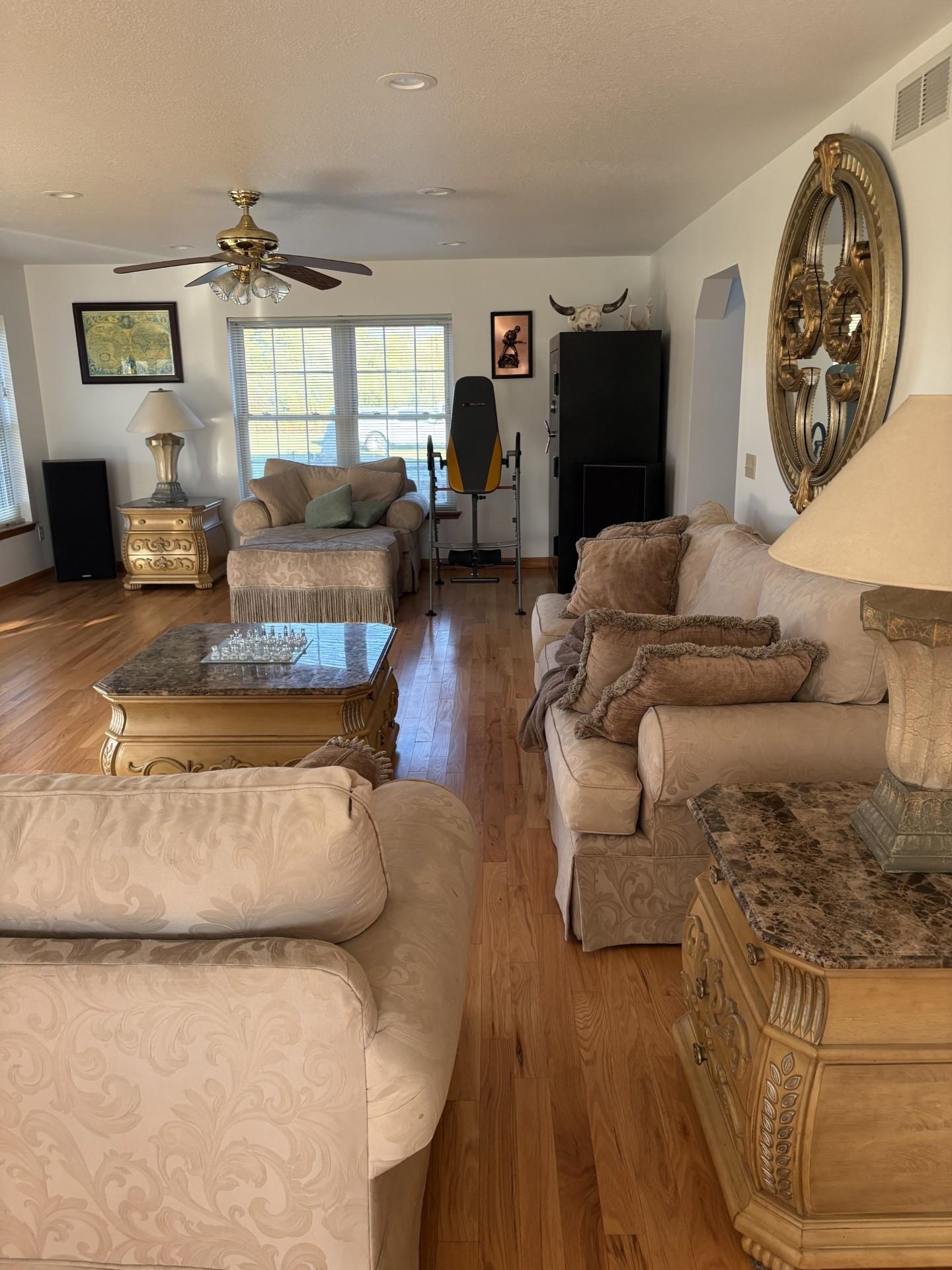 99 North Alamando Road Shepherd, MI 48883 - Photo 21 of 43